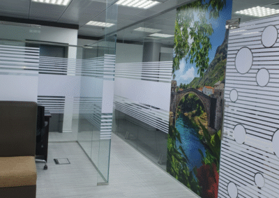 Park Intl. Investment Office 2