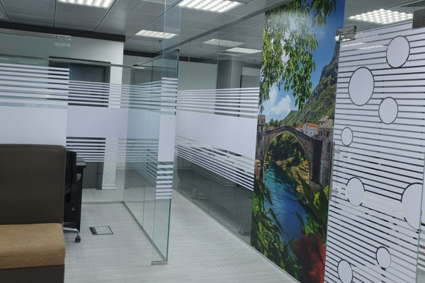 Park Intl. Investment Office 2